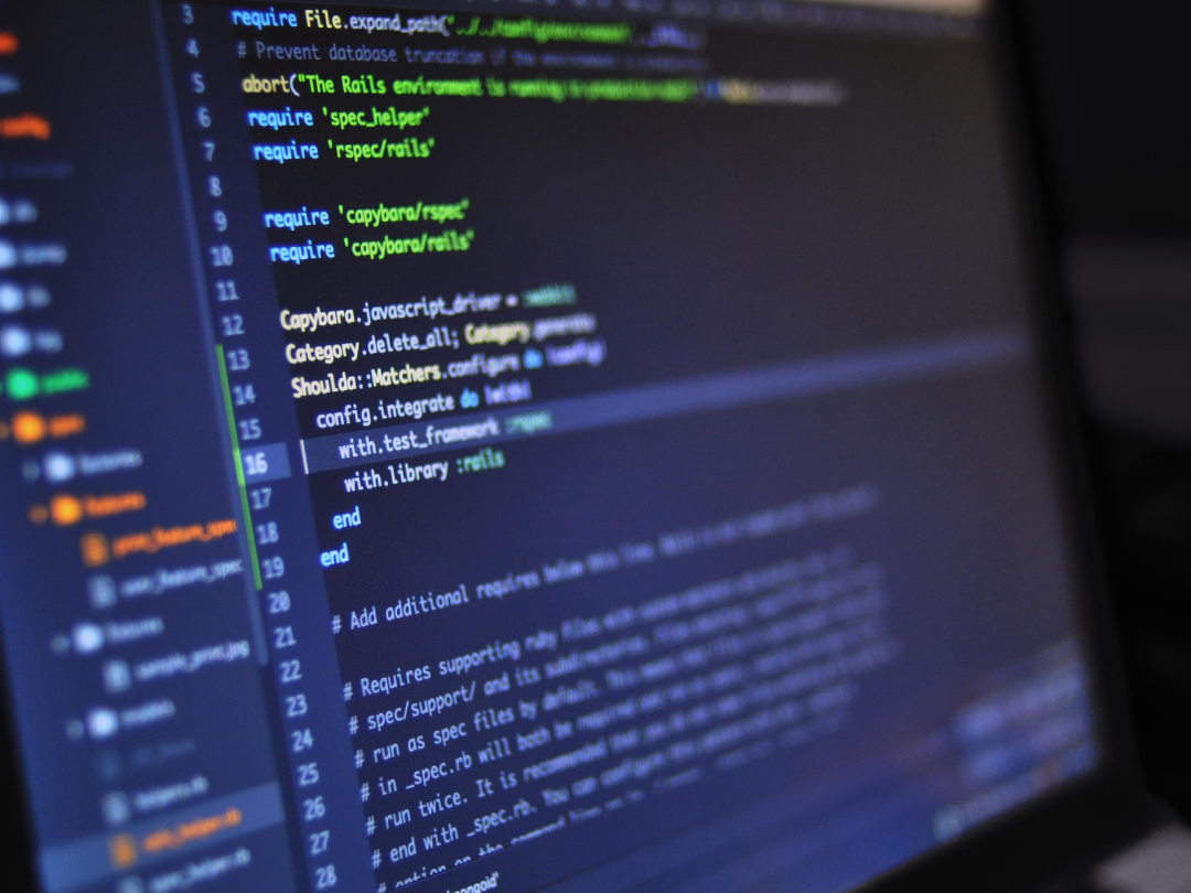 Fasi di sviluppo di un software