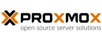Proxmox logo