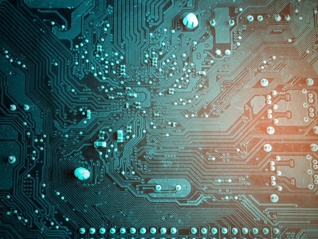 Quantum Computing