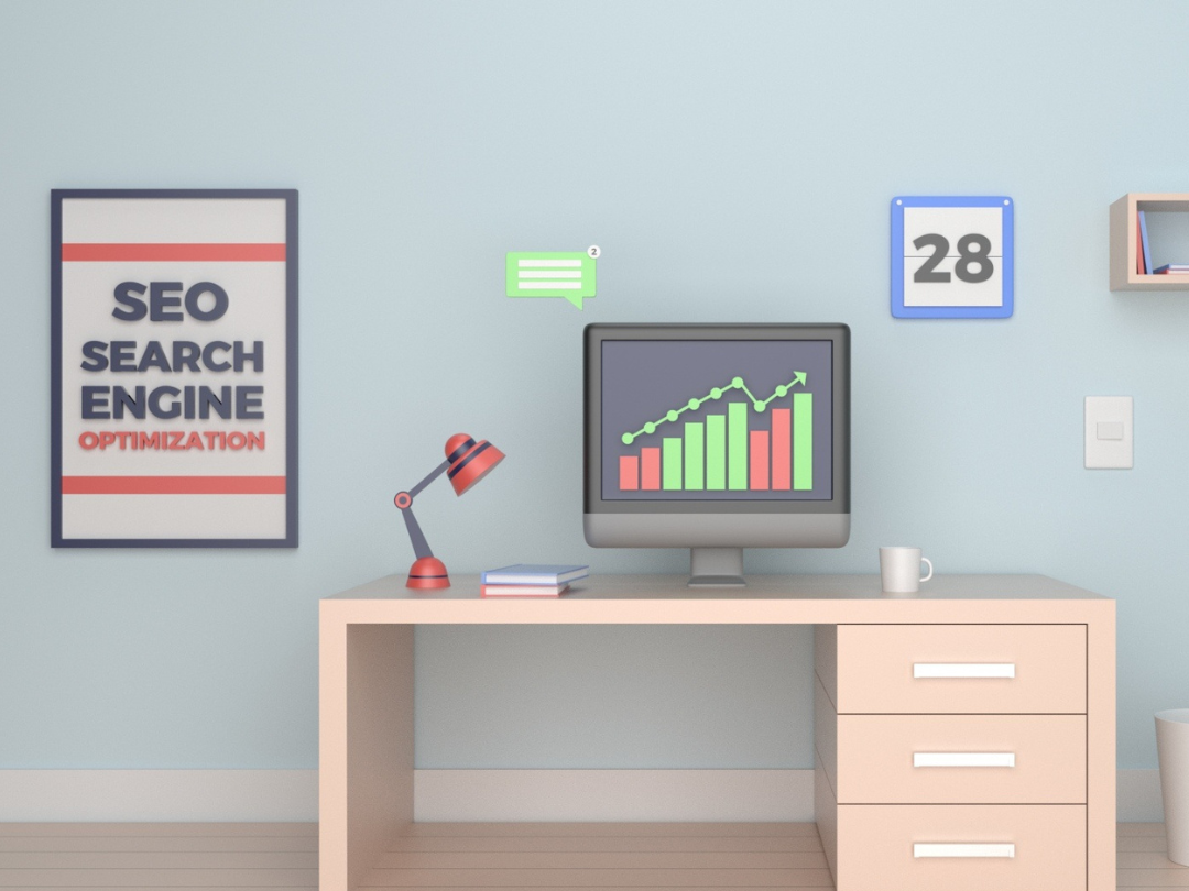SEO per ecommerce
