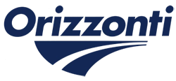 logo orizzonti tour