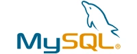 mysql logo