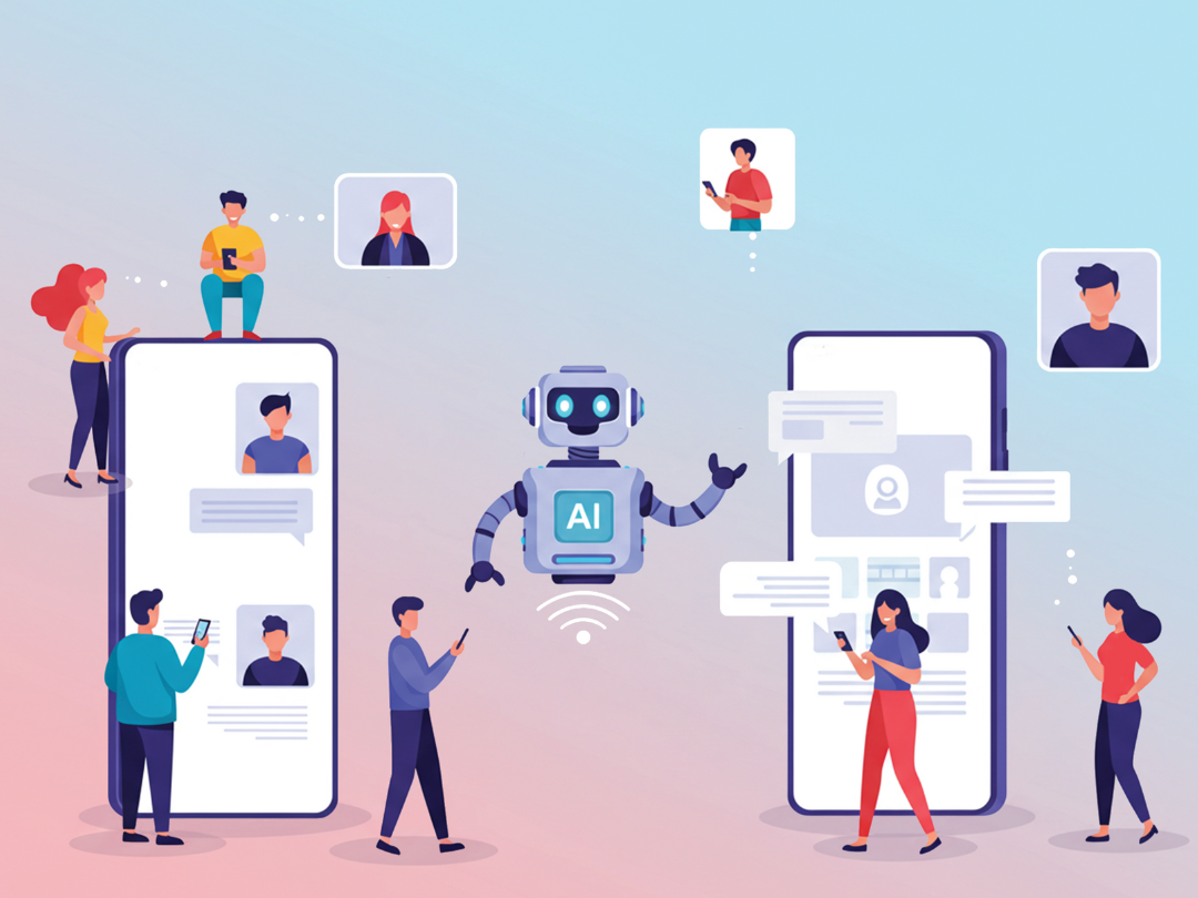 AI Overview come funziona