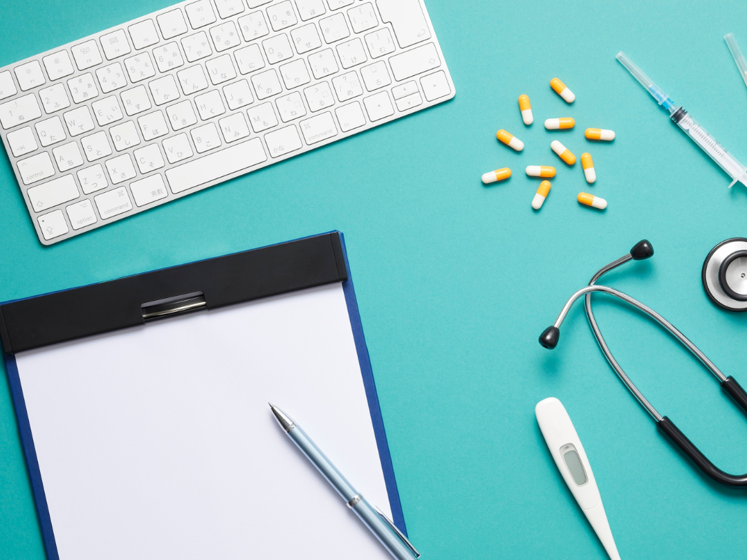 IoT medicina