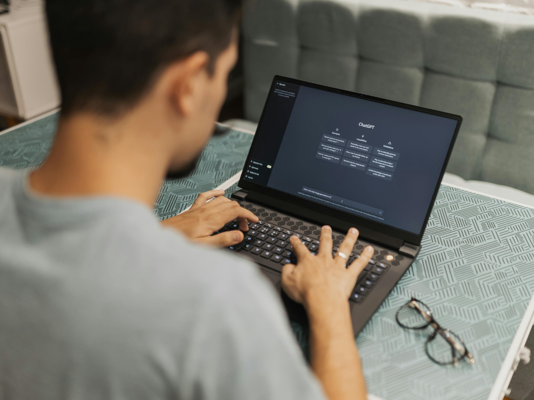SEO con ChatGPT
