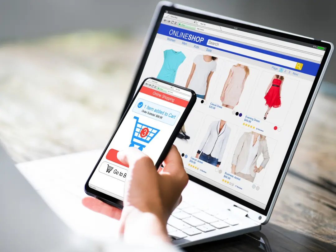 computer vision ecommerce