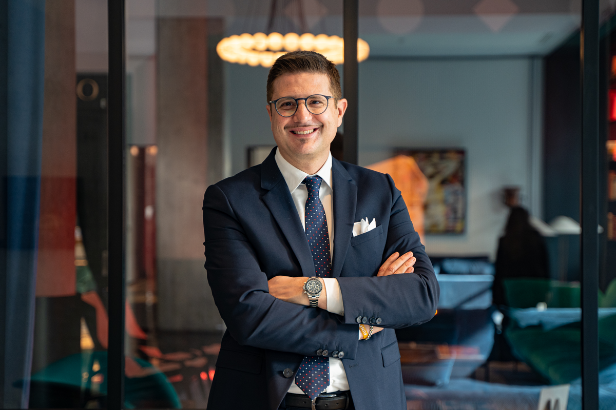 Carmine Lamberti L'AI nel Marketing Automobilistico Dalla Configurazione alla Conversazione Brain Computing