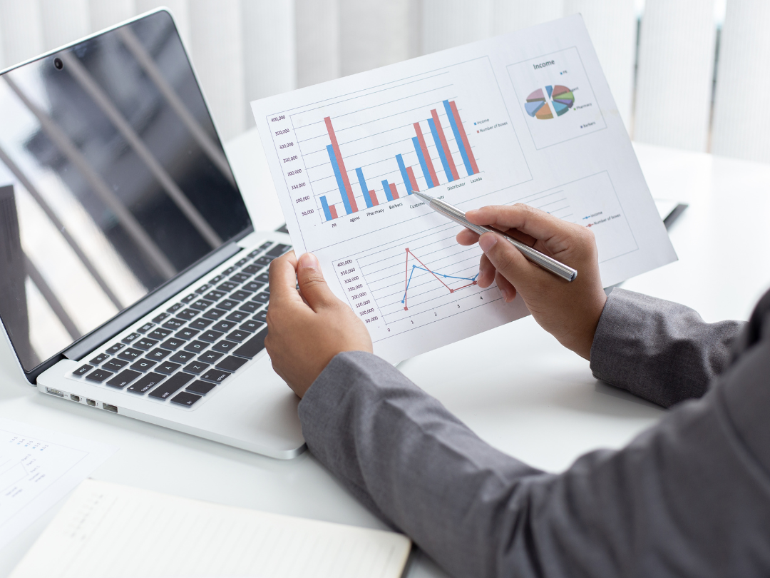 Articolo Numeri e azienda Brain Computing Carmine Lamberti