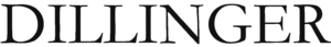 DILLINGER logo