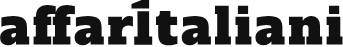 affaritaliani logo