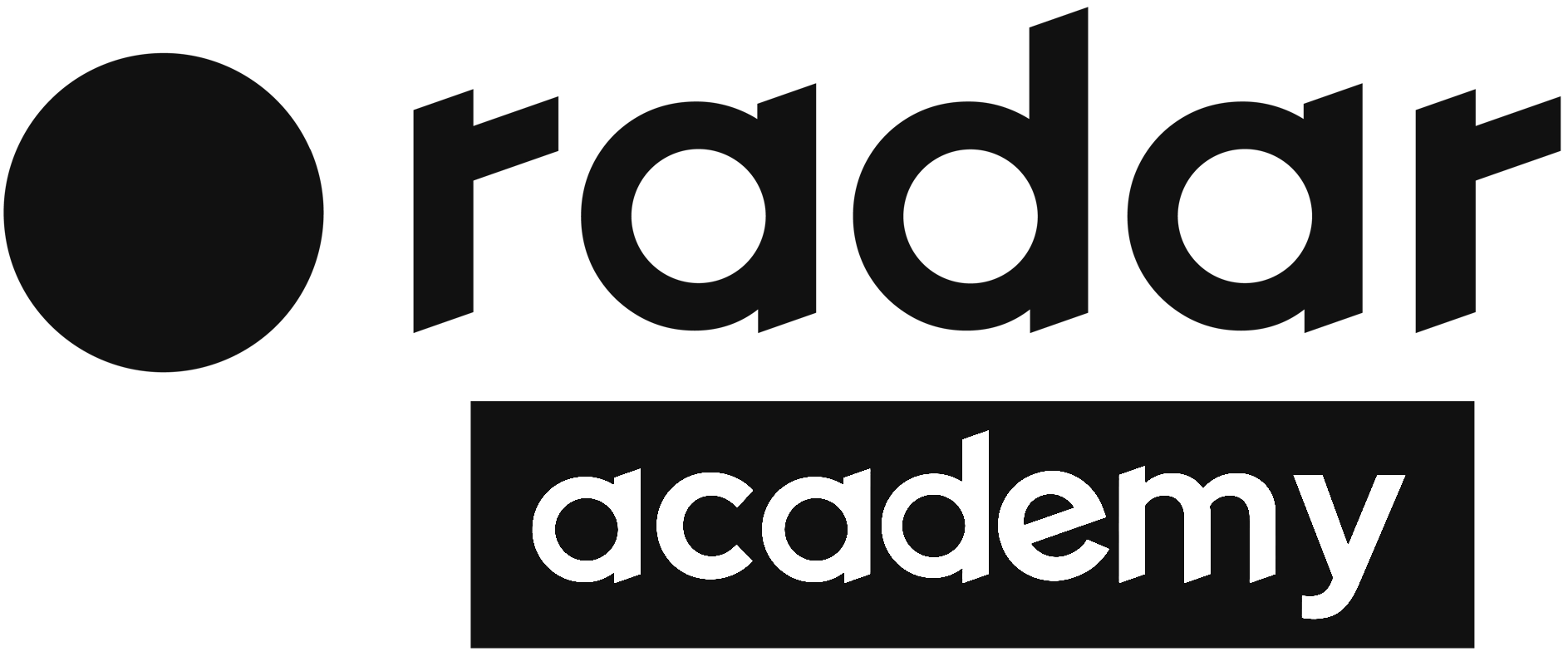 radaracademy logo