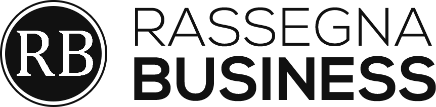 rassegna business logo