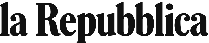 repubblica logo