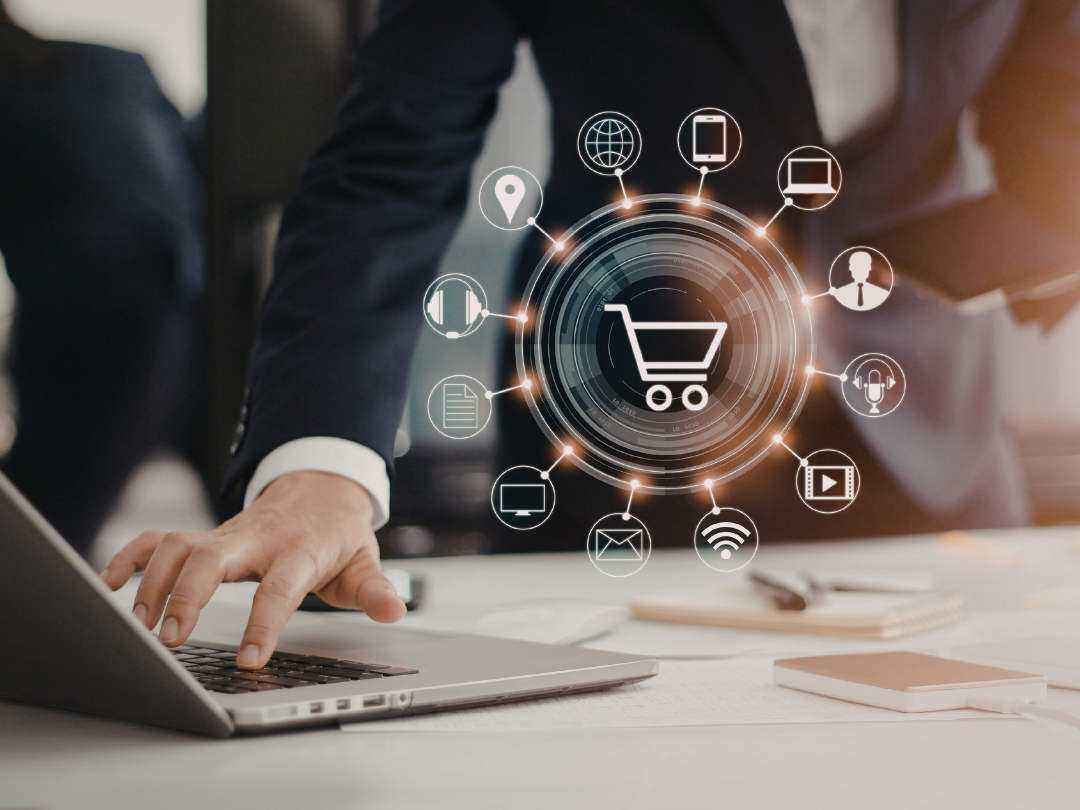 Blog Brain Computing Ecommerce 2026 come vendere di più con ai e social network