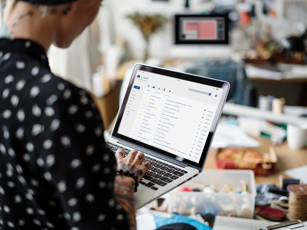 Blog Brain Computing Email marketing per PMI