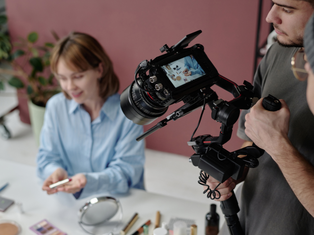Blog Brain Computing Video marketing