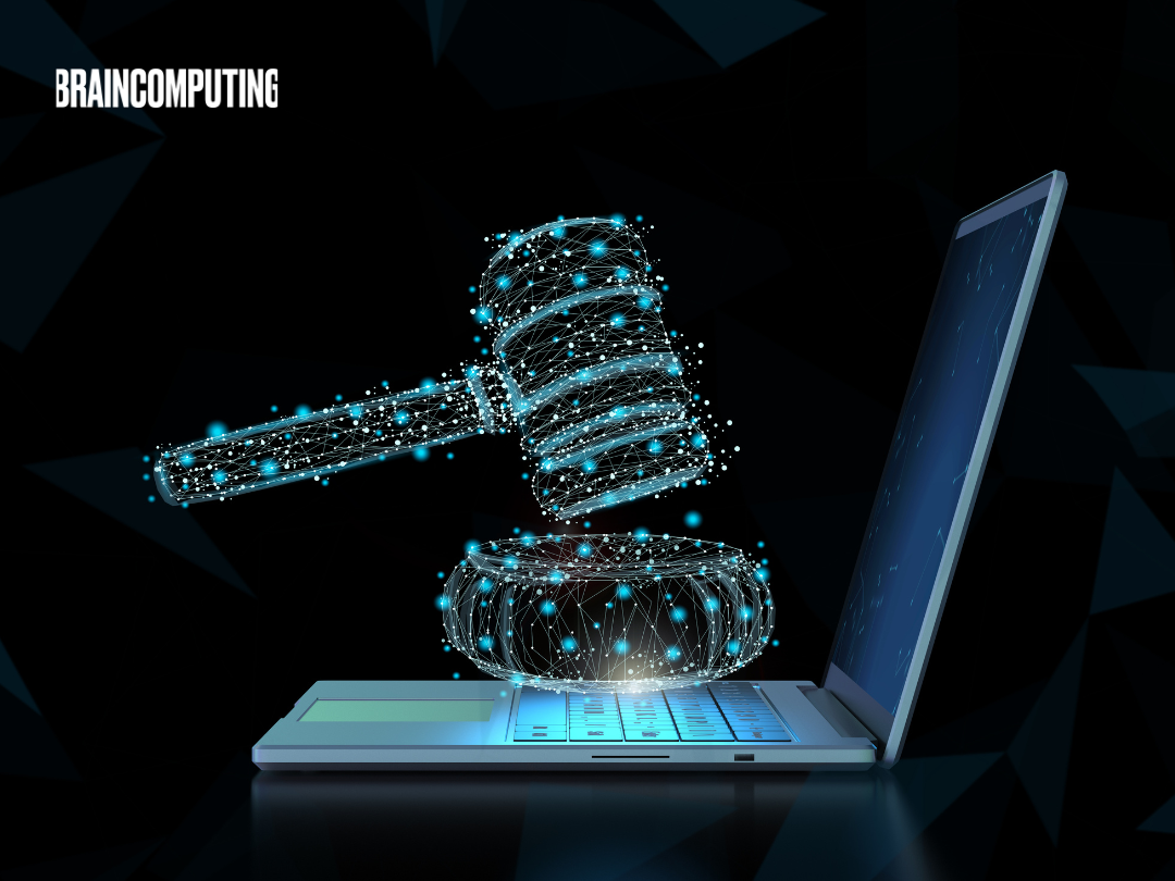 Blog Brain computing Ai Act e come le pmi devono adeguarsi