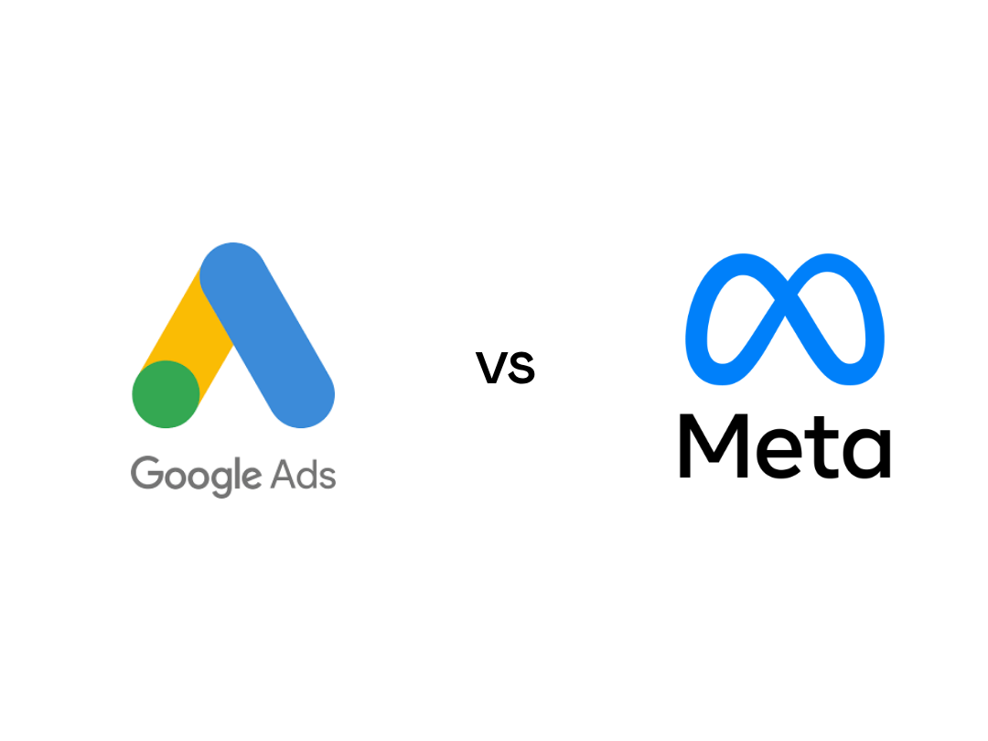 Google Ads contro Meta Ads Quale scegliere BRain Computing