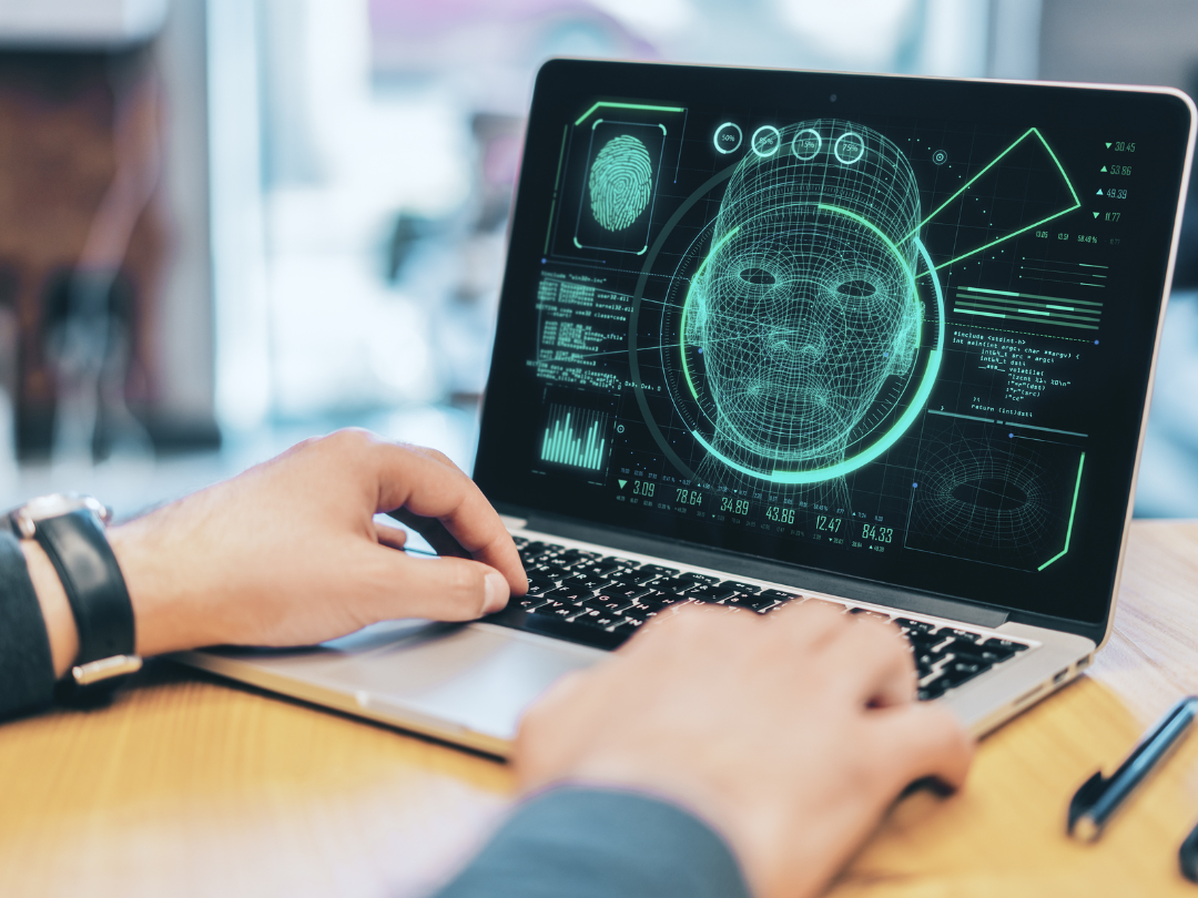 Blog Brain Computing Deepfake aziendali