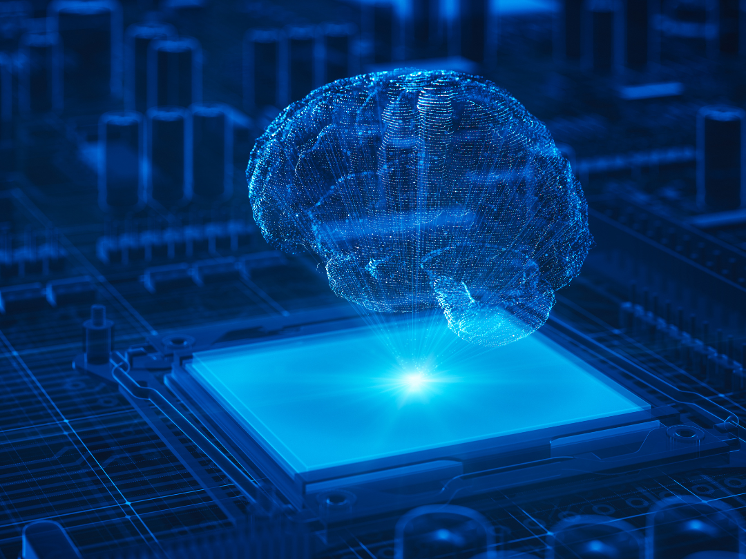 Blog Brain Computing Novità AI di maggio 2026