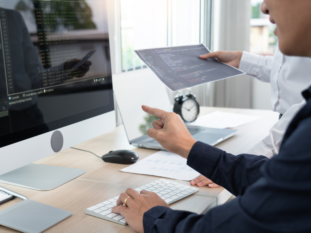 Blog Brain Computing Software gestionale