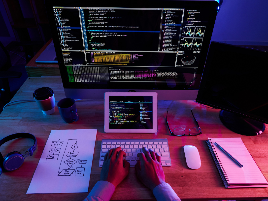 Blog Brain Computing Vibe Coding