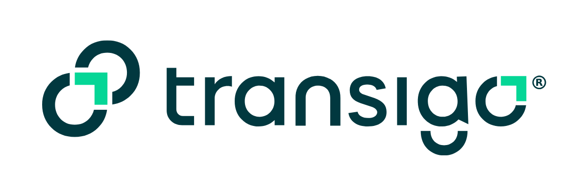 Logo Transigo