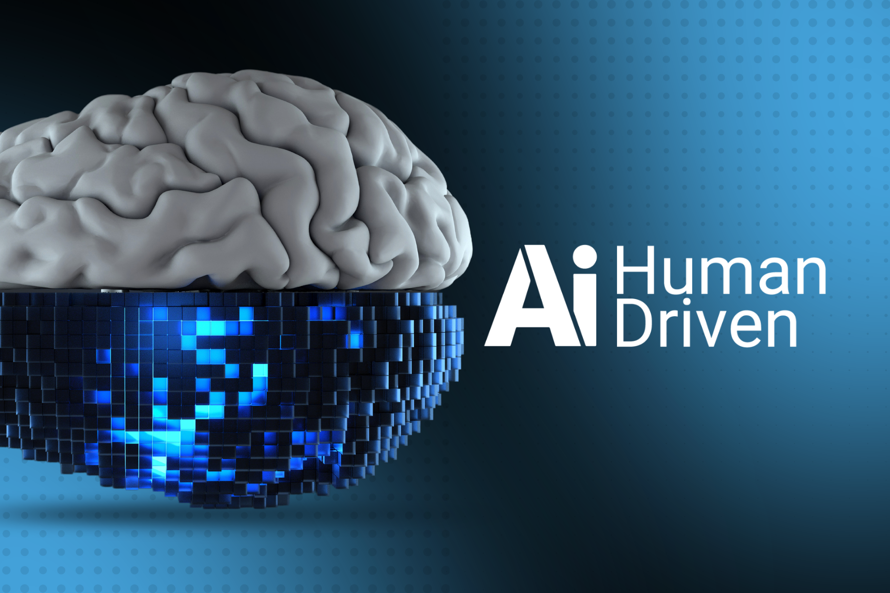 Human Driven AI Summit 2026